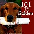 101 Uses For A Golden Retriever