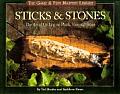 Sticks & Stones The Art of Grilling on Plank Vine & Stone