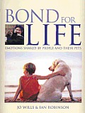 Bond for Life Emotions Shared by People & Their Pets