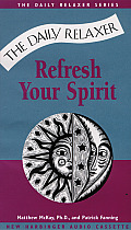 Refresh Your Spirit The Daily Relax