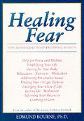 Healing Fear