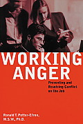 Working Anger