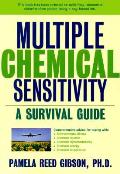 Multiple Chemical Sensitivity A Survival