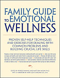 Family Guide To Emotional Wellness