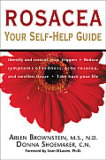 Rosacea Your Self Help Guide