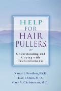 Help For Hair Pullers Understanding & Co