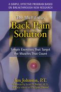 Multifidus Back Pain Solution Simple E