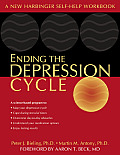 Ending the Depression Cycle A Step By Step Guide for Preventing Relapse