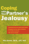 Coping With Your Partners Jealousy