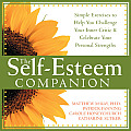 Self Esteem Companion Simple Exercises to Help You Challenge Your Inner Critic & Celebrate Your Personal Strengths