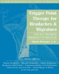 Trigger Point Therapy for Headaches & Migraines Your Self Treatment Workbook for Pain Relief