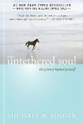 Untethered Soul The Journey Beyond Yourself