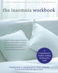 Insomnia Workbook A Comprehensive Guide To Get