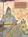 Ballad Of Mulan