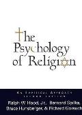 Psychology Of Religion An Empirical 2nd Edition