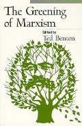 Greening Of Marxism