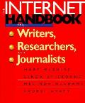 Internet Handbook for Writers, Researchers, & Journalists