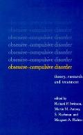 Obsessive Compulsive Disorder Theory Res