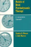 Models of Brief Psychodynamic Therapy A Comparative Approach