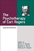 Psychotherapy of Carl Rogers Cases & Commentary