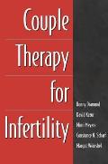Couple Therapy for Infertility