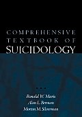 Comprehensive Textbook Of Suicidology