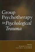 Group Psychotherapy for Psychological Trauma