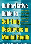 Authoritative Guide To Self Help Resources In