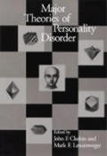 Major Theories Of Personality Disorder