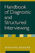 Handbook of Diagnostic & Structured Interviewing