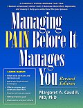 Managing Pain Before It Manages You 2nd Edition