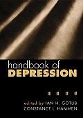 Handbook Of Depression