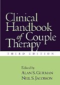 Clinical Handbook Of Couple Therapy 3rd Edition