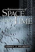Representations of Space and Time