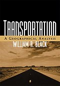 Transportation A Geographical Analysis