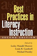 Best Practices In Literacy Instruction 2
