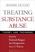 Treating Substance Abuse Second Edition Theory & Technique