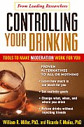 Controlling Your Drinking Tools to Make Moderation Work for You