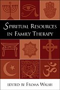 Spiritual Resources In Family Therapy