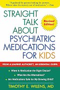 Straight Talk About Psychiatric Medication 2004
