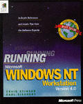 Running Microsoft Windows Nt Workstation 4.0