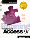 Running Microsoft Access 97 Select Ed
