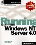 Running Microsoft Windows Nt Server 4