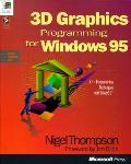 3D Graphics Programming for Windows