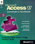 Microsoft Access 97 Developers Handbook