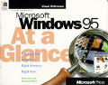 Microsoft Windows 95 At A Glance