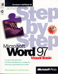 Microsoft Word 97 - Visual Basic Step by Step