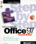 Microsoft Office 97-Visual Basic Step by Step
