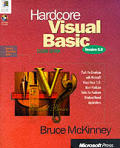 Hardcore Visual Basic 2nd Edition Ver5