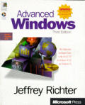 Advanced Windows 3rd Edition